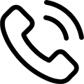 Phone Whites Scaffolding Salisbury icon